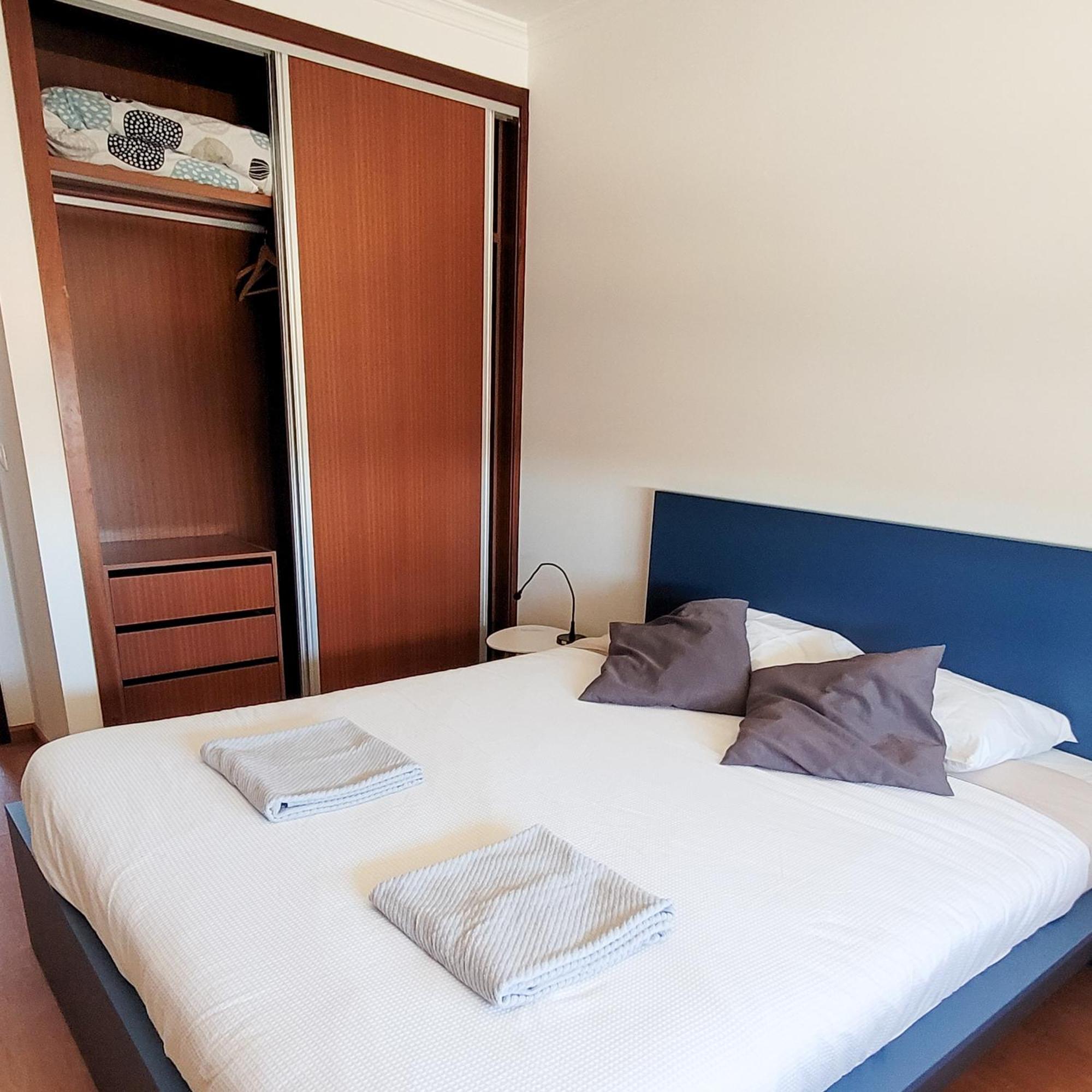 Cozy Rooms Vila Do Bispo Exterior photo