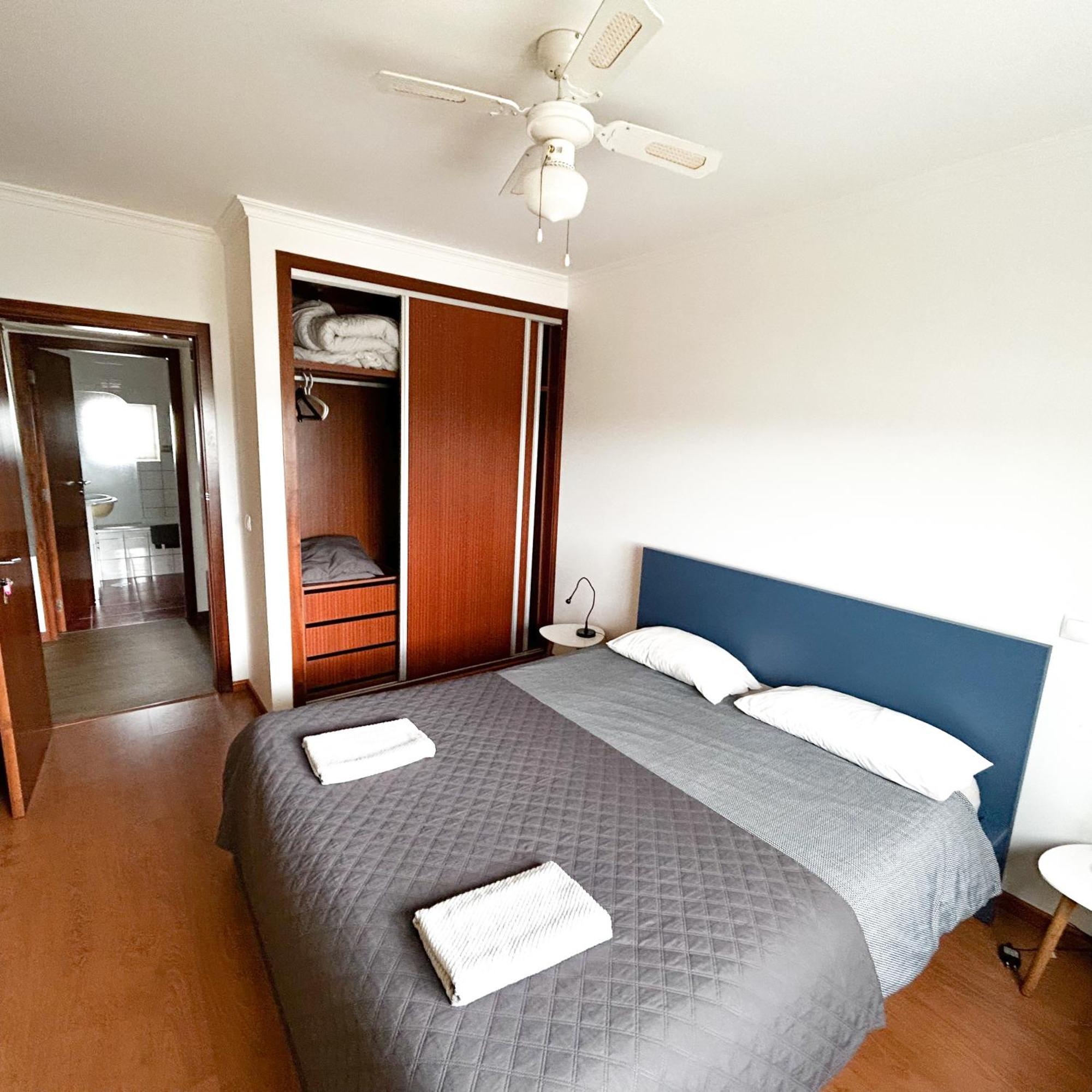 Cozy Rooms Vila Do Bispo Exterior photo