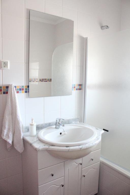 Cozy Rooms Vila Do Bispo Exterior photo